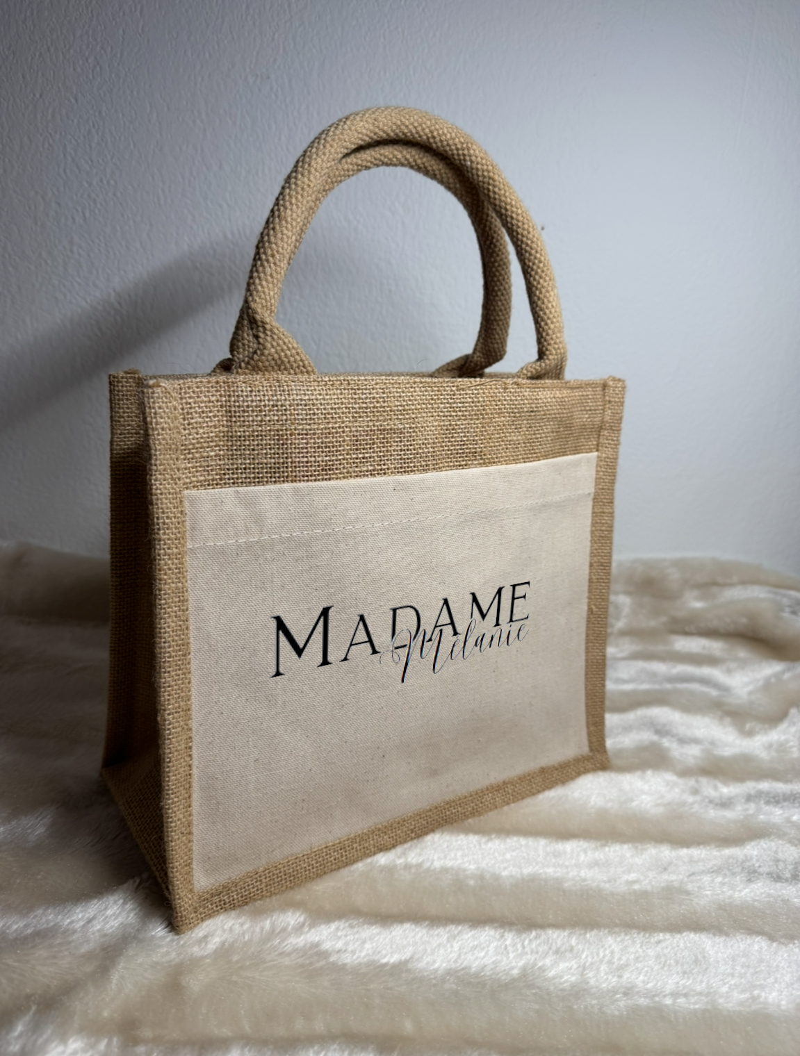 Petit sac madame