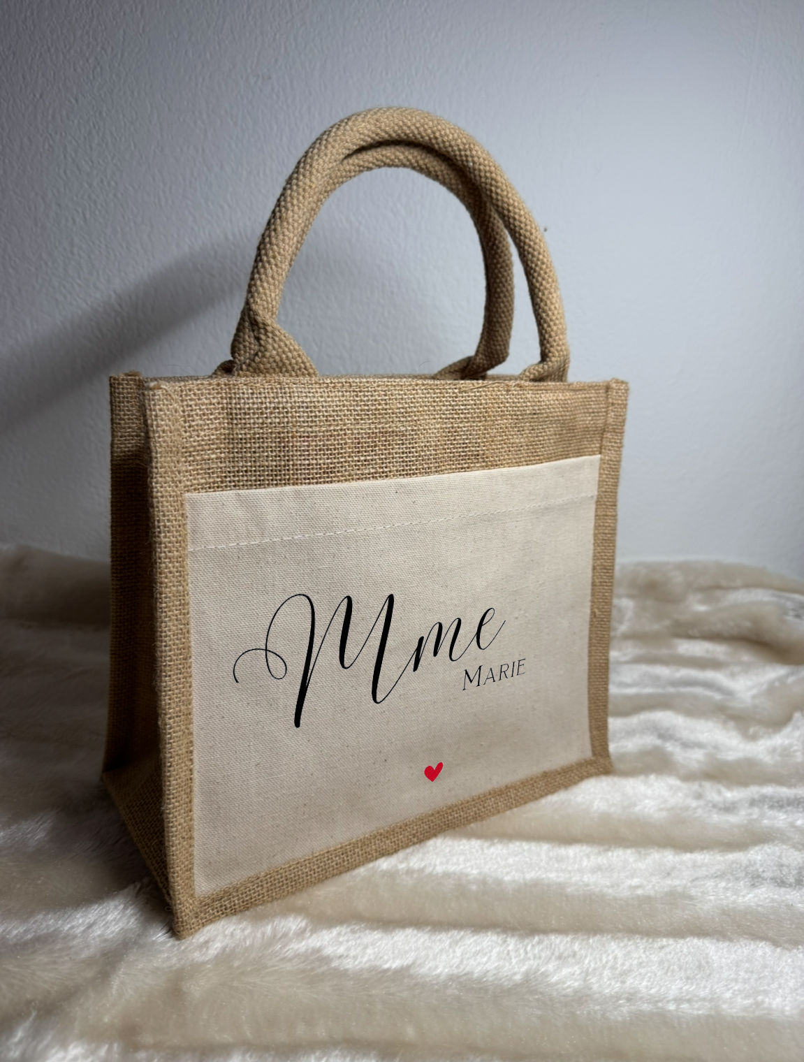 Petit sac madame