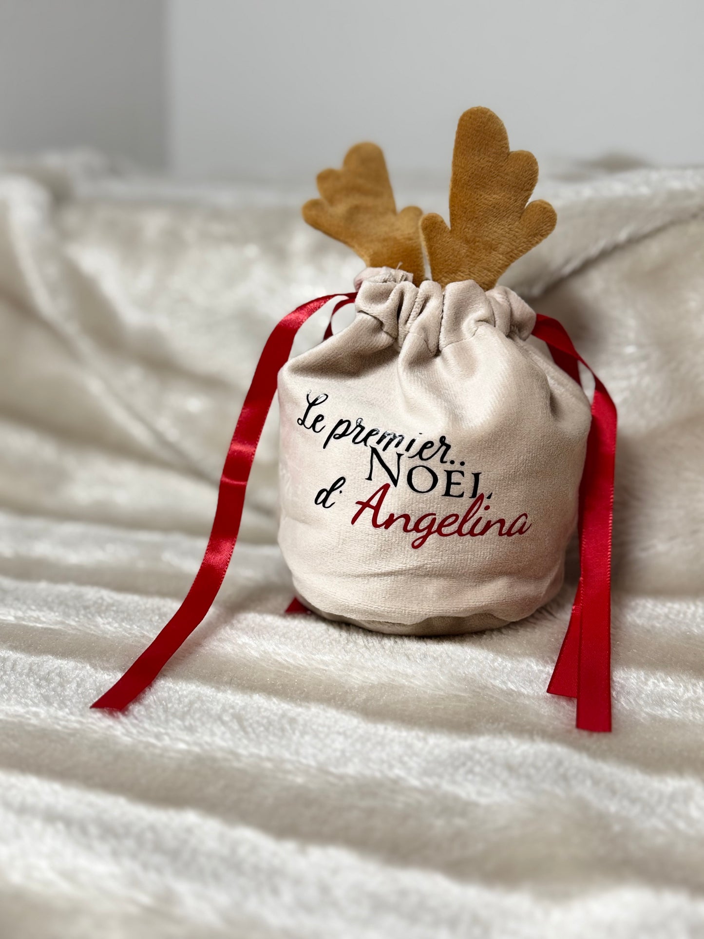 Pochette de noël