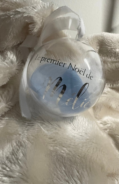 Boule de Noël