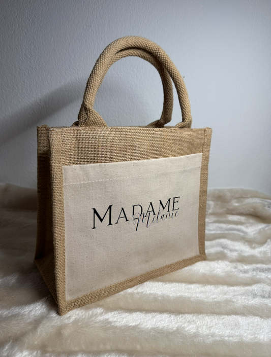 Petit sac madame